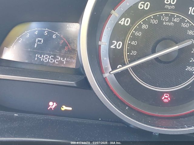 3MZBM1U72FM210435 Mazda Mazda3 I Sport
