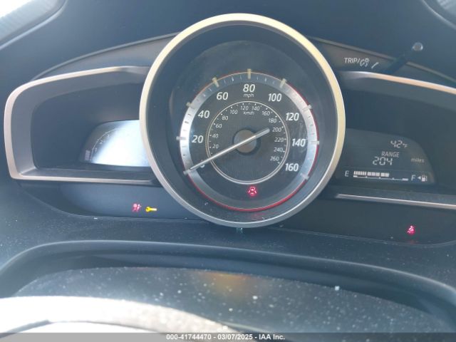 3MZBM1U72FM210435 Mazda Mazda3 I Sport