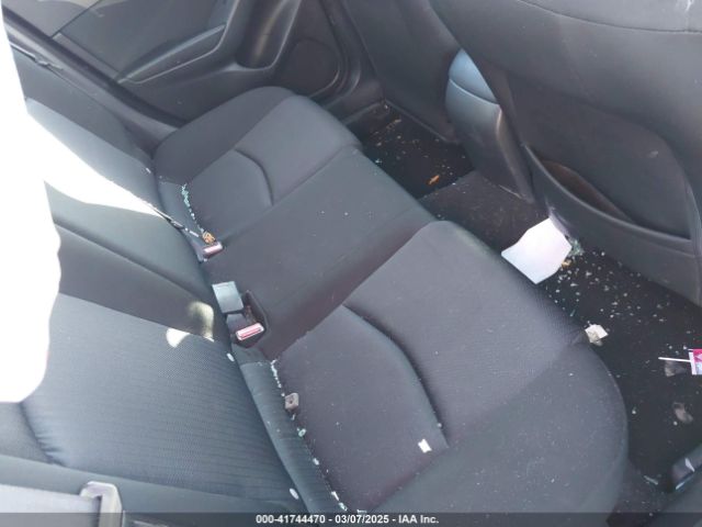 3MZBM1U72FM210435 Mazda Mazda3 I Sport