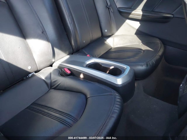 2012 CADILLAC CTS 1G6DS1E34C0140967 Photo 7