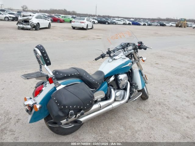 2022 KAWASAKI VN900 JKAVN2D15NA068358 Photo 3