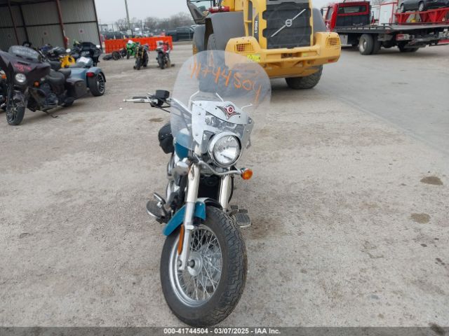 2022 KAWASAKI VN900 JKAVN2D15NA068358 Photo 4