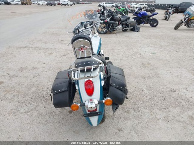 2022 KAWASAKI VN900 JKAVN2D15NA068358 Photo 5
