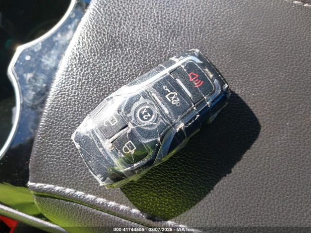 3FA6P0D9XGR181316 Ford Fusion Titanium