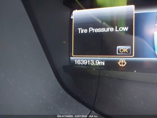 3FA6P0D9XGR181316 Ford Fusion Titanium