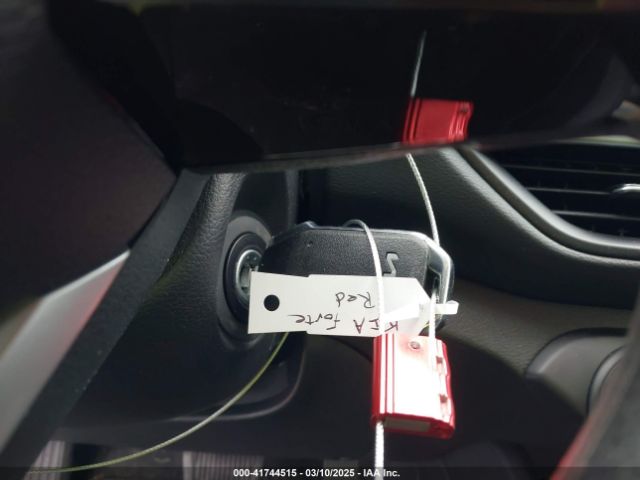 3KPF24AD4PE522726 KIA Forte Lxs