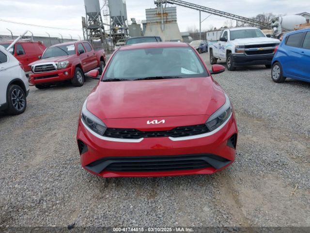 3KPF24AD4PE522726 KIA Forte Lxs
