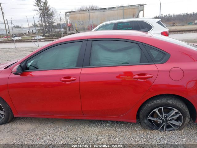 3KPF24AD4PE522726 KIA Forte Lxs
