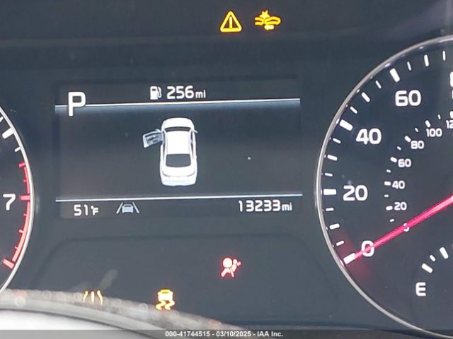 3KPF24AD4PE522726 KIA Forte Lxs