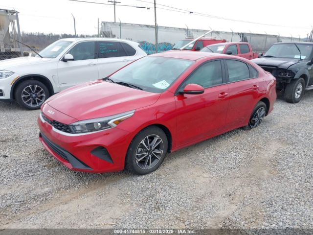 3KPF24AD4PE522726 KIA Forte Lxs