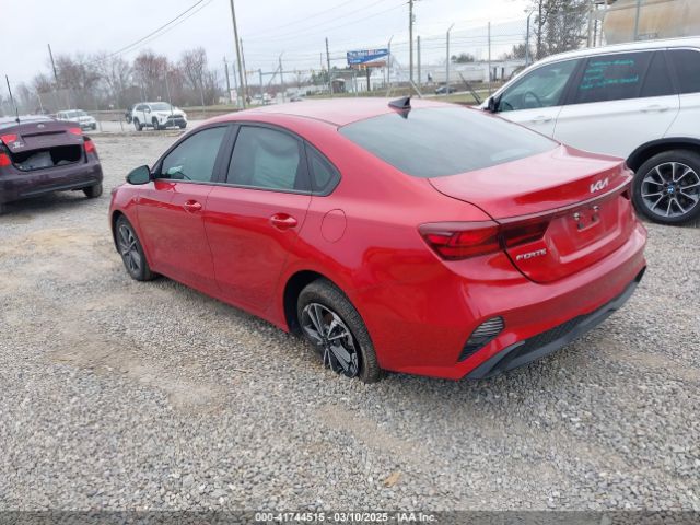 3KPF24AD4PE522726 KIA Forte Lxs