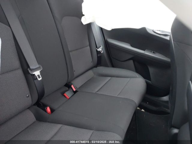 3KPF24AD4PE522726 KIA Forte Lxs