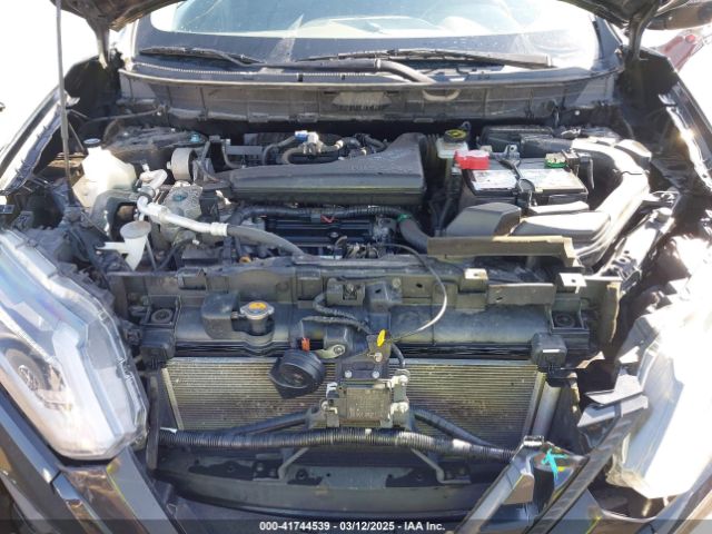 JN8AT2MT5KW250687 Nissan ROGUE SV