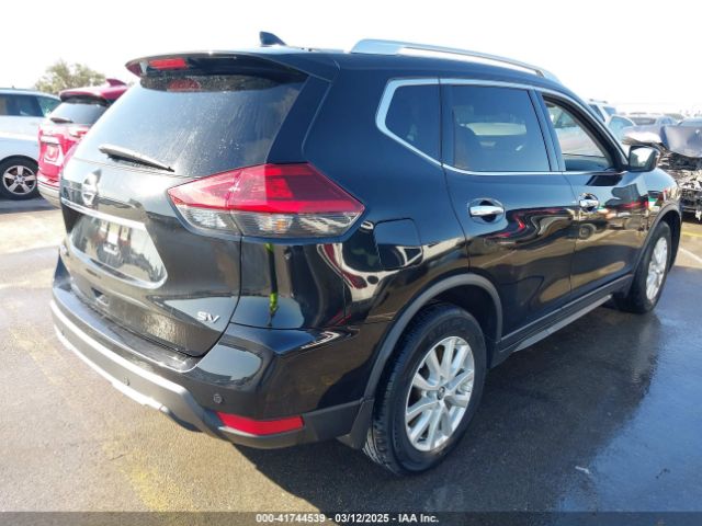 JN8AT2MT5KW250687 Nissan ROGUE SV