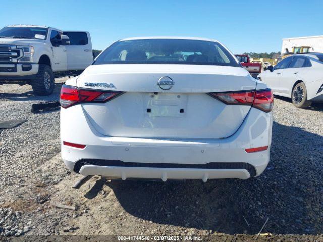 3N1AB8BV9RY213847 Nissan Sentra S Xtronic Cvt