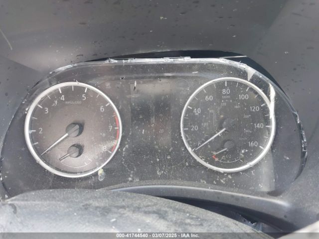 3N1AB8BV9RY213847 Nissan Sentra S Xtronic Cvt