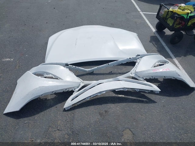 4T1G11AK1PU776945 Toyota CAMRY SE