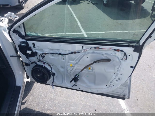 4T1G11AK1PU776945 Toyota CAMRY SE