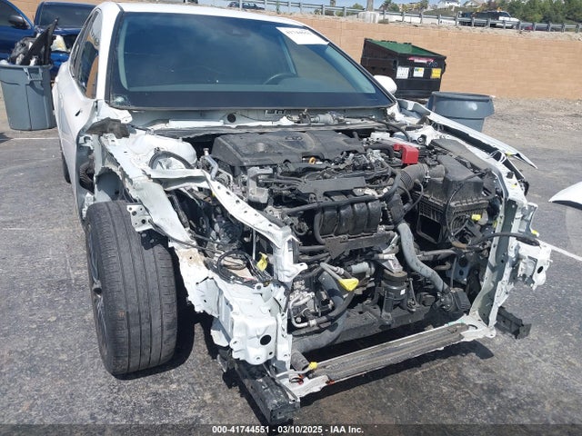 4T1G11AK1PU776945 Toyota CAMRY SE