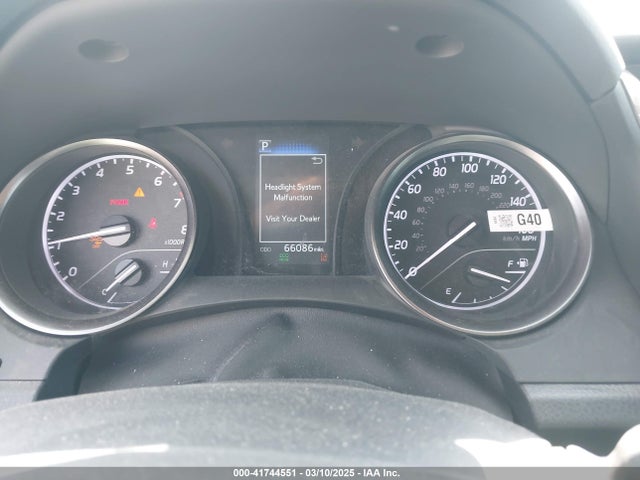 4T1G11AK1PU776945 Toyota CAMRY SE