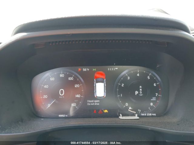 2019 VOLVO XC40 YV4AC2HK4K2130185 Photo 6