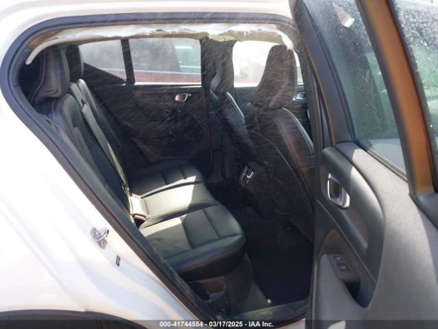 2019 VOLVO XC40 YV4AC2HK4K2130185 Photo 7