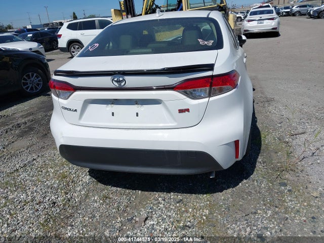 JTDB4MEEXR3016274 Toyota COROLLA LE