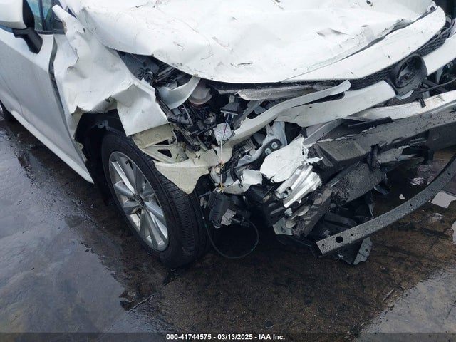 JTDB4MEEXR3016274 Toyota COROLLA LE