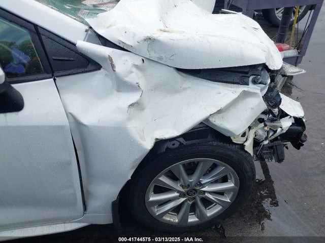 JTDB4MEEXR3016274 Toyota COROLLA LE