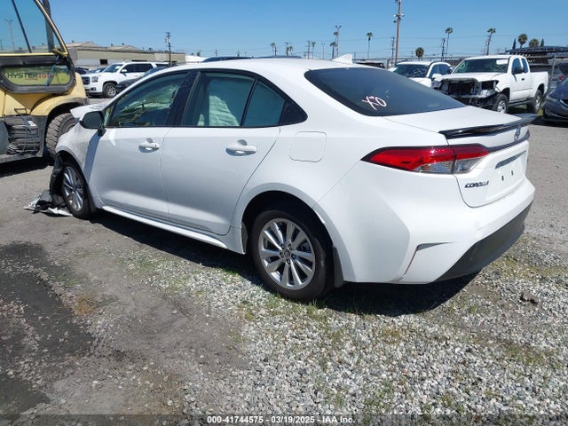 JTDB4MEEXR3016274 Toyota COROLLA LE