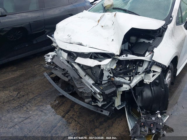 JTDB4MEEXR3016274 Toyota COROLLA LE