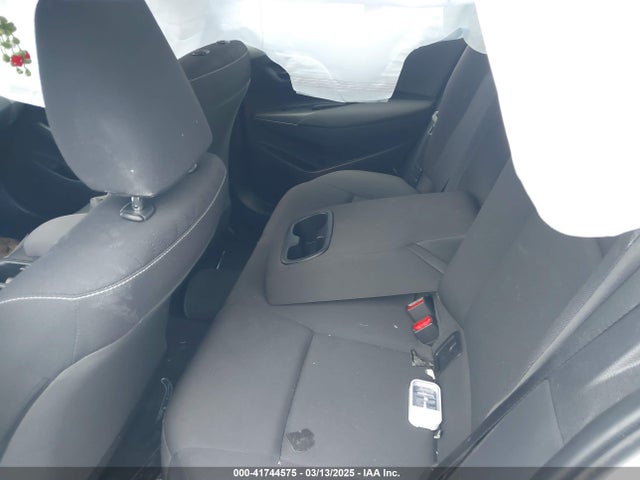 JTDB4MEEXR3016274 Toyota COROLLA LE