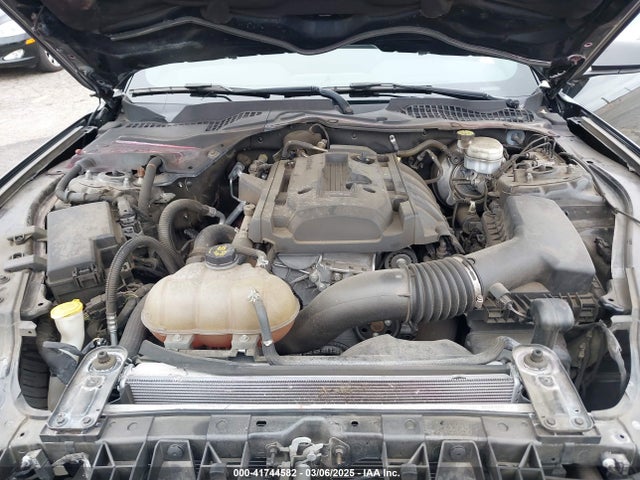 1FA6P8TH5K5112181 Ford Mustang Ecoboost