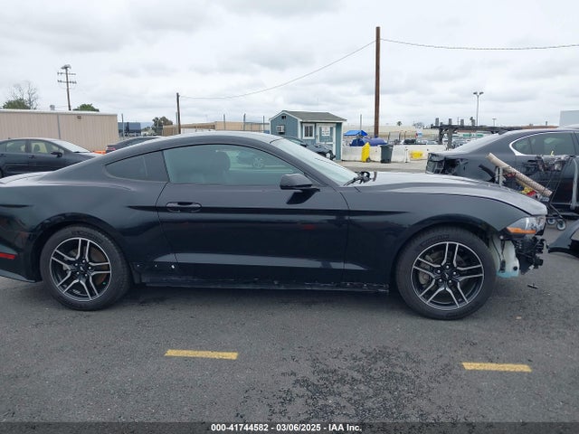 1FA6P8TH5K5112181 Ford Mustang Ecoboost