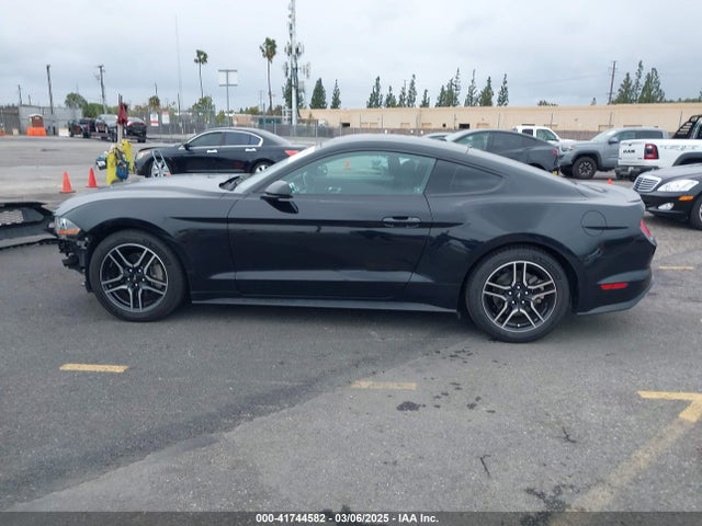 1FA6P8TH5K5112181 Ford Mustang Ecoboost