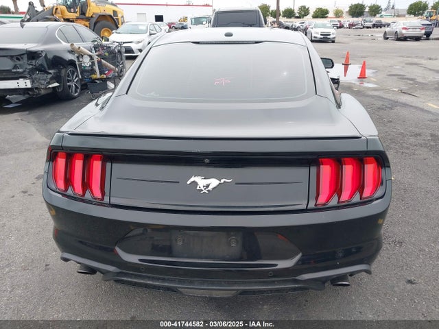 1FA6P8TH5K5112181 Ford Mustang Ecoboost