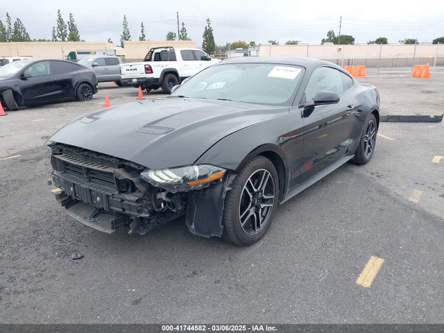 1FA6P8TH5K5112181 Ford Mustang Ecoboost