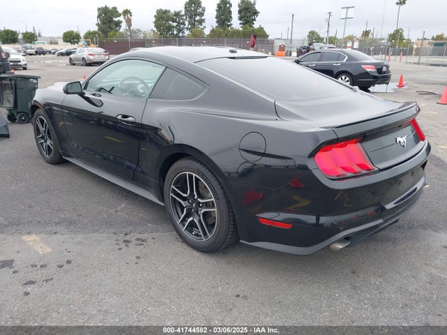 1FA6P8TH5K5112181 Ford Mustang Ecoboost