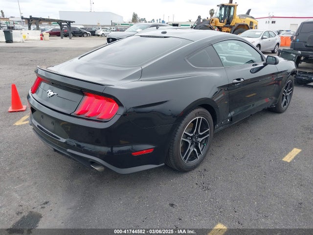1FA6P8TH5K5112181 Ford Mustang Ecoboost