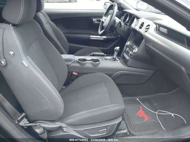 1FA6P8TH5K5112181 Ford Mustang Ecoboost