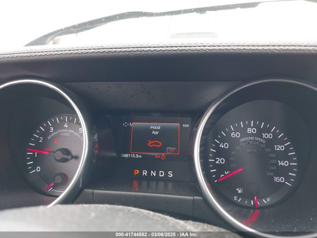 1FA6P8TH5K5112181 Ford Mustang Ecoboost
