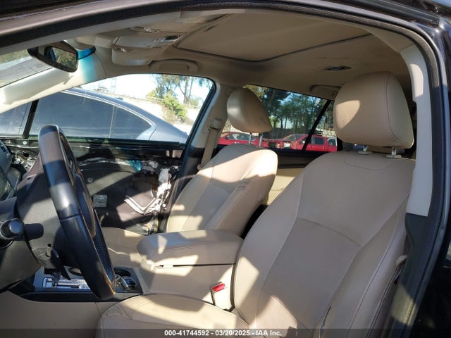 4S4BSANC6G3338938 Subaru Outback 2.5i Limited