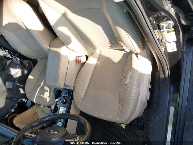 4S4BSANC6G3338938 Subaru Outback 2.5i Limited