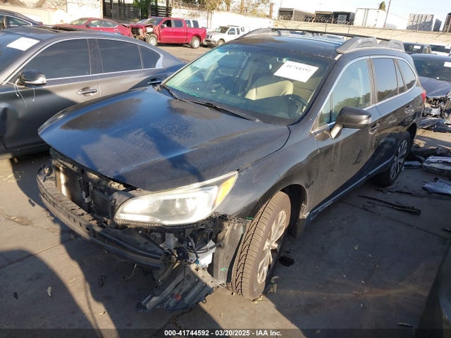 4S4BSANC6G3338938 Subaru Outback 2.5i Limited