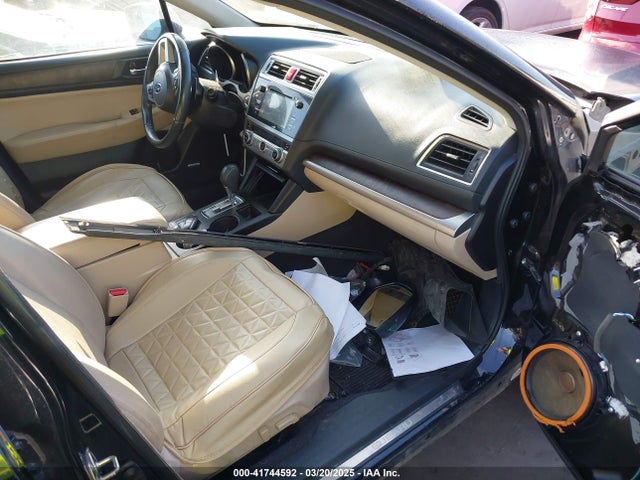 4S4BSANC6G3338938 Subaru Outback 2.5i Limited