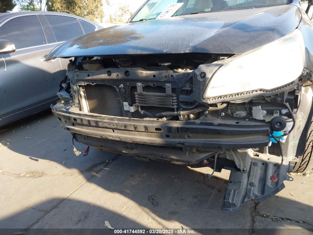4S4BSANC6G3338938 Subaru Outback 2.5i Limited