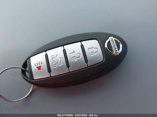 1N4AL3AP0GN364625 Nissan Altima 2.5/2.5 S/2.5 Sl/2.5 Sr/2.5 Sv