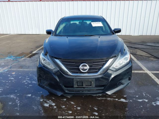 1N4AL3AP0GN364625 Nissan Altima 2.5/2.5 S/2.5 Sl/2.5 Sr/2.5 Sv