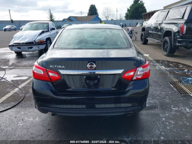 1N4AL3AP0GN364625 Nissan Altima 2.5/2.5 S/2.5 Sl/2.5 Sr/2.5 Sv