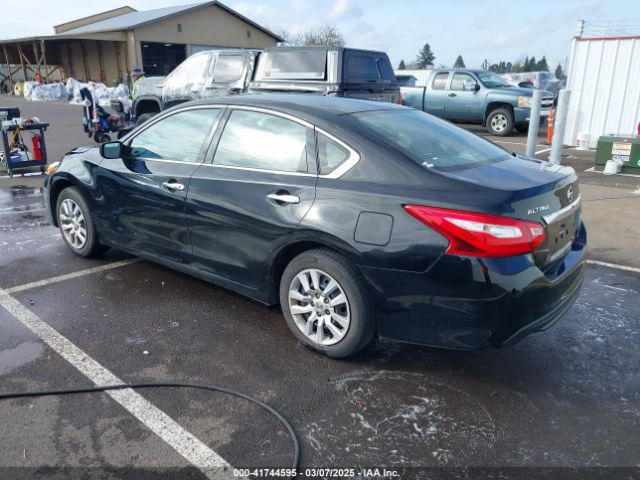 1N4AL3AP0GN364625 Nissan Altima 2.5/2.5 S/2.5 Sl/2.5 Sr/2.5 Sv